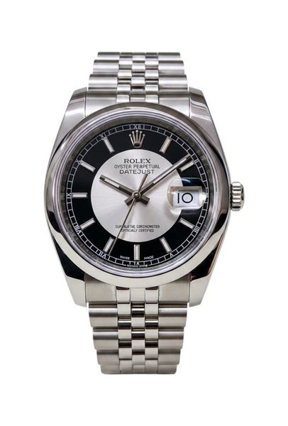 Rolex Datejust 116200
